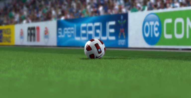 Έτοιμος για Αζερμπαϊτζάν Superleague-άτος άσος!