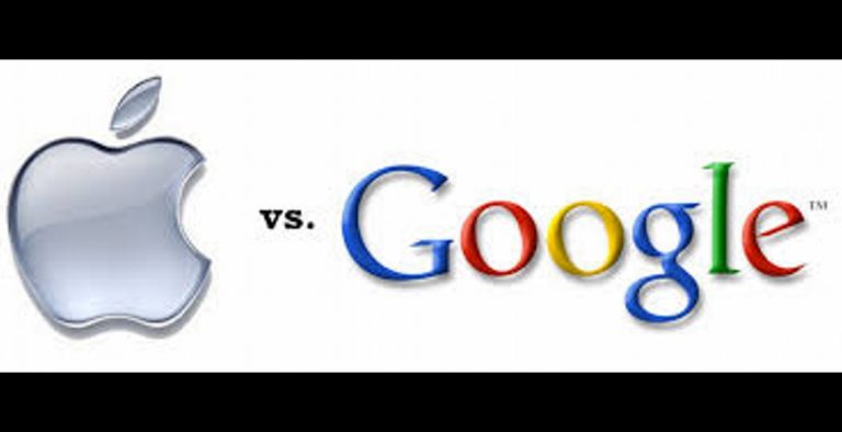 Apple και Google: Τα πιο εμπορικά σήματα του 2016