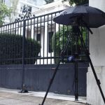 Στο Μαξίμου οι ανώτατοι δικαστικοί μετά την υπόθεση του ΣτΕ