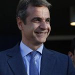 Μήνυμα Μητσοτάκη για την ημέρα των Ενόπλων Δυνάμεων