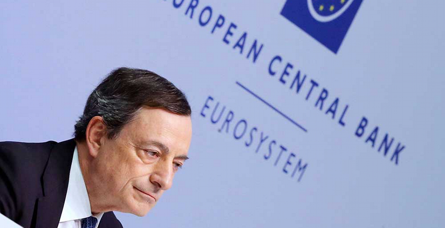 Κέρδη στις ευρωαγορές εν αναμονή του Ντράγκι