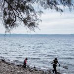 Β. Αιγαίο: Σχεδόν μηδενικές οι αφίξεις προσφύγων