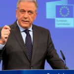 Ούτε ο Αβραμόπουλος θα προσέλθει στην προανακριτική για τη Novartis
