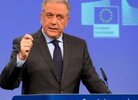 Αβραμόπουλος: “Να εργαστούμε από κοινού για την ευημερία και σταθερότητα και στις δύο πλευρές της Μεσογείου”