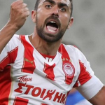 Φοβερά πράγματα με Σκίμπε-Μανιάτη και Ολυμπιακό!