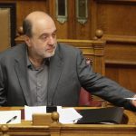 Ο Αλεξιάδης μιλά για μείωση των ληξιπρόθεσμων οφειλών