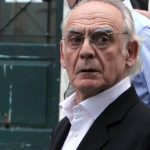 Στο νοσοκομείο Χαλκίδας ο Άκης Τσοχατζόπουλος