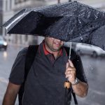 Αλλάζει ο καιρός: Καταιγίδες και μποφόρ από Παρασκευή