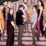 Η Ελένη Ράντου επιστρέφει στο θέατρο “Διάνα”