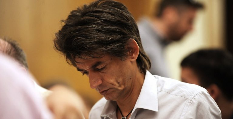 Νίκος Καρανίκας: Η υπόθεση Novartis θίγει τον πυρήνα της ΝΔ και του ΠΑΣΟΚ