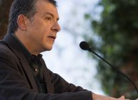 Θεοδωράκης: Είμαι έτοιμος για νέες μάχες