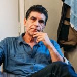Γιάννης Μπέζος: Η αντίδρασή του όταν έμαθε ότι η Καζαριάν θα ερμηνεύσει Ίψεν (vid)