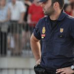 Ισπανία: Στα χέρια της αστυνομίας τέσσερις πρώην αξιωματούχοι της Βενεζουέλας