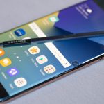 Samsung: Σταμάτησε η παραγωγή του Galaxy Note 7