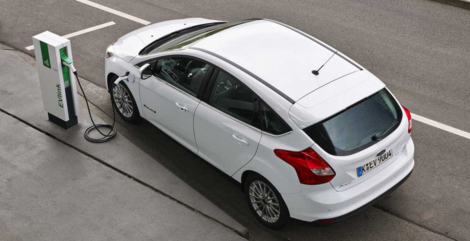 Βερολίνο: Απαγορεύονται τα πετρελαιοκίνητα στους δρόμους της πόλης