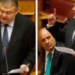 Ο Βενιζέλος διαψεύδει τον Καμμένο για Καλογρίτσα