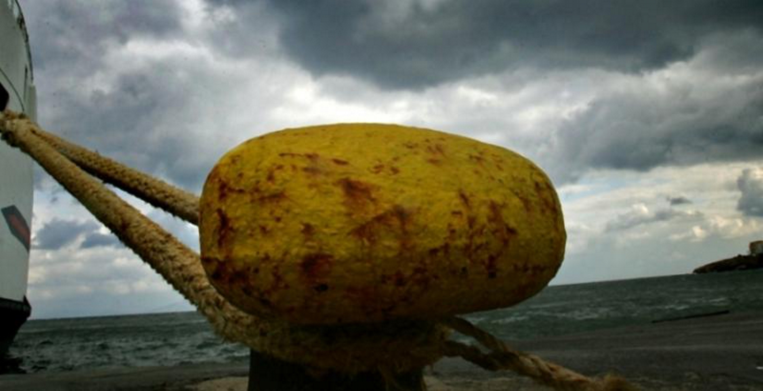 Κέρκυρα: Απαγορευτικό απόπλου για τα πλοία ανοιχτού τύπου