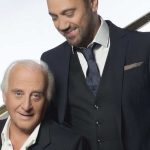 Γ. Χατζηνάσιος και Γ. Θεοφάνους, μαζί στο Baraonda