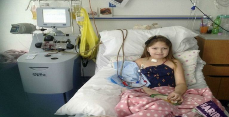 Νέα μονάδα παιδικής αιμοκάθαρσης στη Β. Ελλάδα