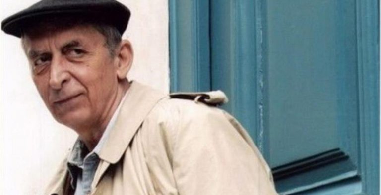 Πέθανε ο συγγραφέας Αντώνης Σουρούνης