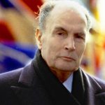Στη δημοσιότητα εκατοντάδες ερωτικές επιστολές του Μιτεράν