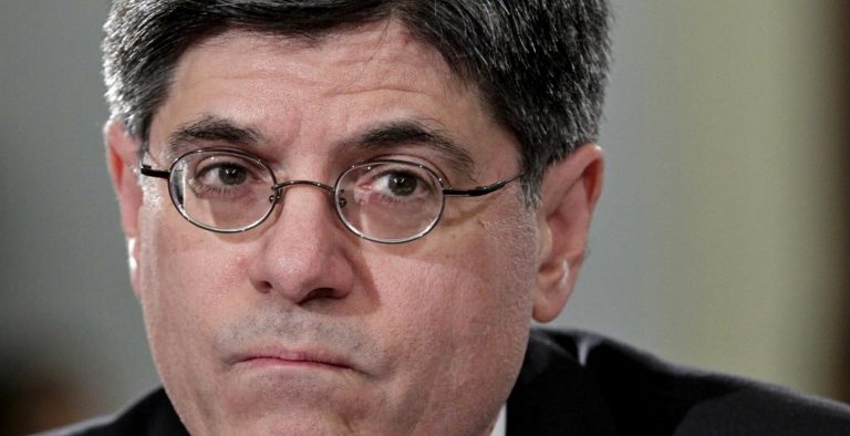 Λιου: Αναδιάρθρωση του ελληνικού χρέους εδώ και τώρα