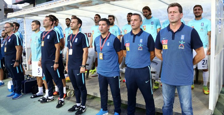 Φαβορί ο Σταφυλίδης για αντι-Σάμαρης