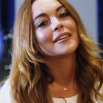 Η… αποκαλυπτική Λίντσεϊ Λόχαν!