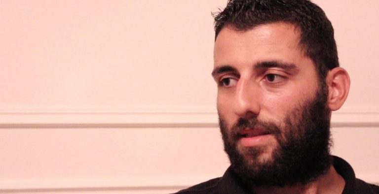 Επική φωτογραφία Μπουρούση Σπανούλη που κάνει τον γύρο του διαδικτύου (pic)
