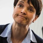 Γερμανία: Η επικεφαλής του AfD συνέκρινε τους πρόσφυγες με λίπασμα