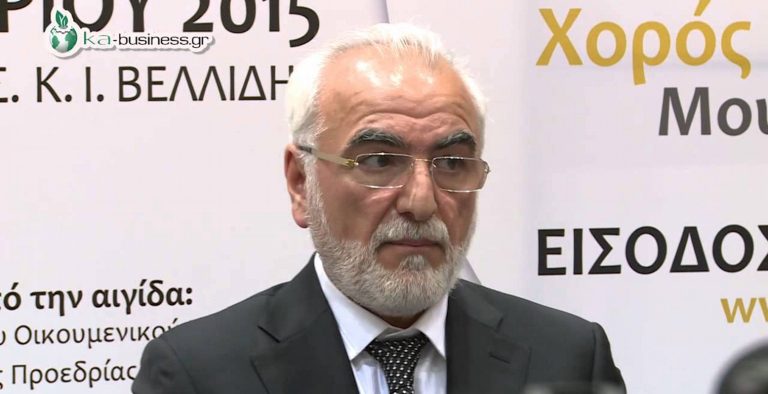 Τι το θέλει το κανάλι ο Ιβάν Σαββίδης;