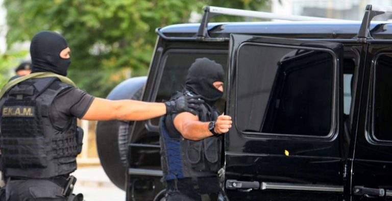 Φόβος για μπαράζ αποστολών από “τρομοδέματα” και σε εγχώριους στόχους