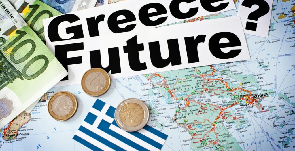 Θολό το τοπίο για τη συνάντηση του “Washington Group”