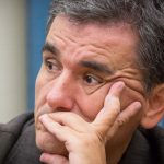 Παζάρια εξ αποστάσεως: Οι εταίροι “ράβουν” και τέταρτο μνημόνιο(;)