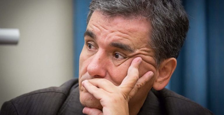 Τσακαλώτος: Οι περισσότεροι παίκτες θέλουν λύση, παρά εμπλοκή