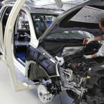 Γερμανία: Μεγάλη άνοδος της βιομηχανικής παραγωγής