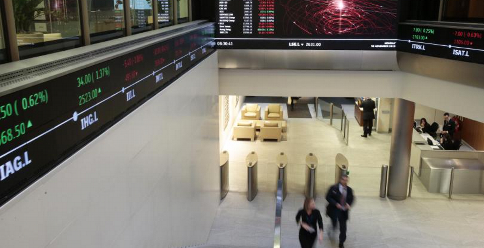 Νέες απώλειες στις ευρωαγορές