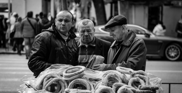 Πρόστιμο 5.000 ευρώ σε κουλουρτζή!