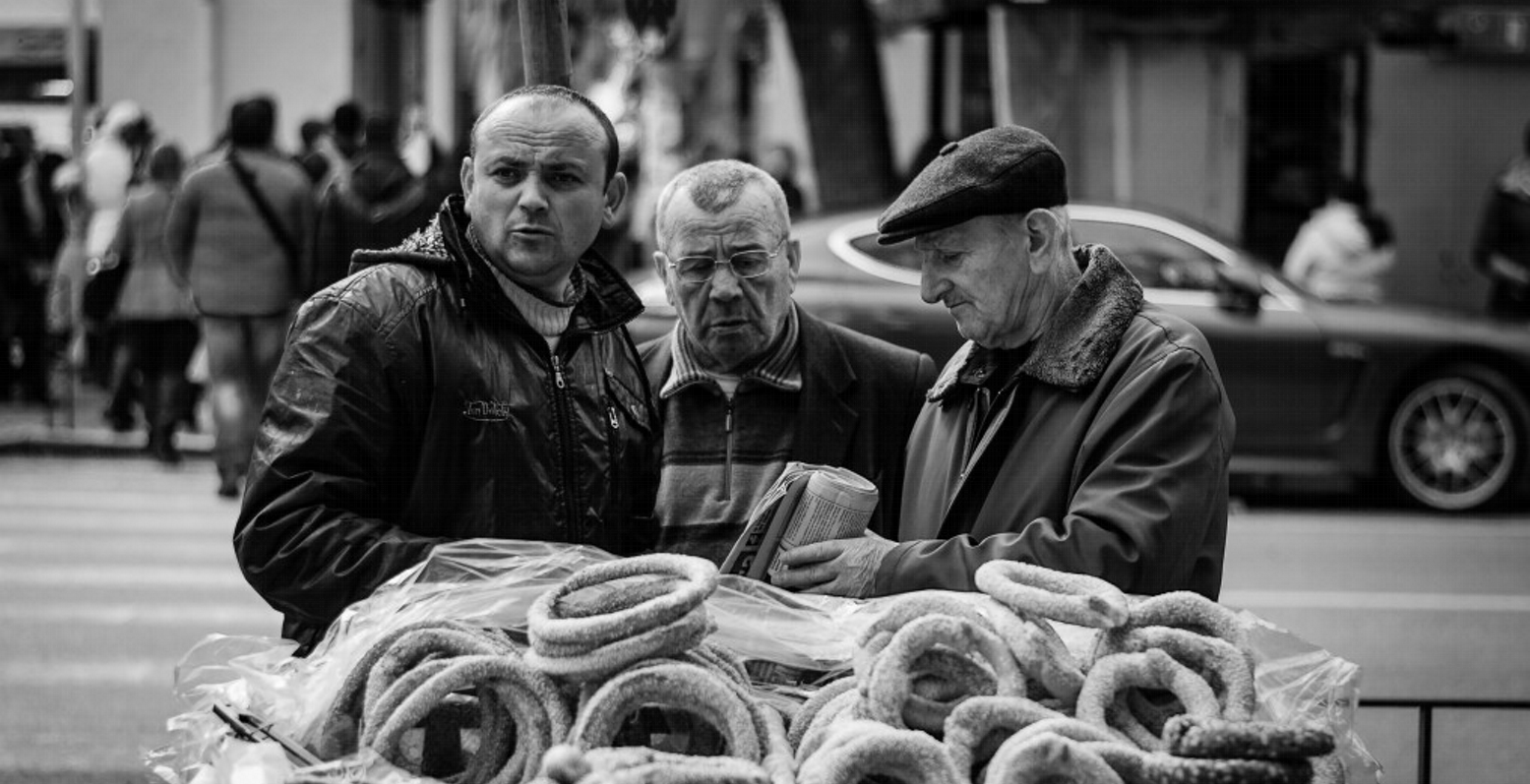 Πρόστιμο 5.000 ευρώ σε κουλουρτζή!