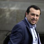 Παππάς απαντά σε Κοντομηνά: Ο Alpha με υβρίζει, γιατί δεν πήρε άδεια