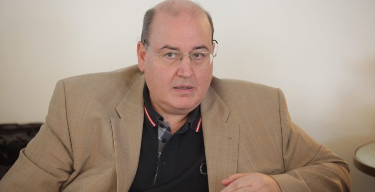Φίλης κατά Χουλιαράκη: Αφού ήξερε ότι δεν παίρνουμε χρέος και QE γιατί δεν μας τα έλεγε;