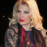 Μενεγάκη προς Κωστόπουλο: Έκανες πλάκα, ενώ εγώ υπέφερα