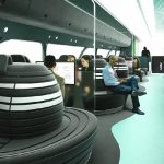 Αυστραλία: Υπερ-τραίνο αναπτύσσει 1000 χλμ/ώρα
