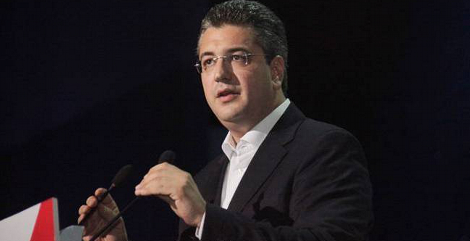 Απόστολος Τζιτζικώστας πρόεδρος της Ευρωπαϊκής Επιτροπής: Ο πρώτος Έλληνας που καταλαμβάνει τη θέση