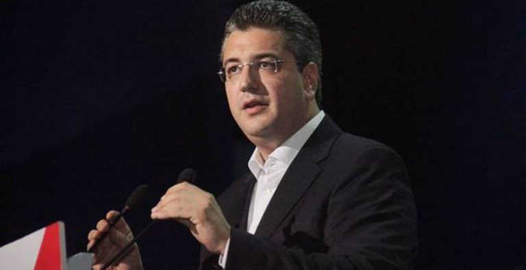 Απόστολος Τζιζτικώστας: Να δημιουργηθεί ενιαίος φορέας για τη διατήρηση του Θερμαϊκού
