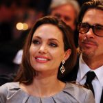 Οι Brangelina πάλι μαζί!
