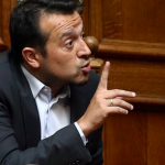 Παππάς: Διαπλεκόμενο γραφείο Τύπου των καναλαρχών η ΝΔ