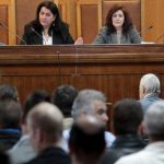 Δική Χ.Α.: Και άλλο χρυσαυγίτη αναγνώρισε ο Αιγύπτιος ψαράς