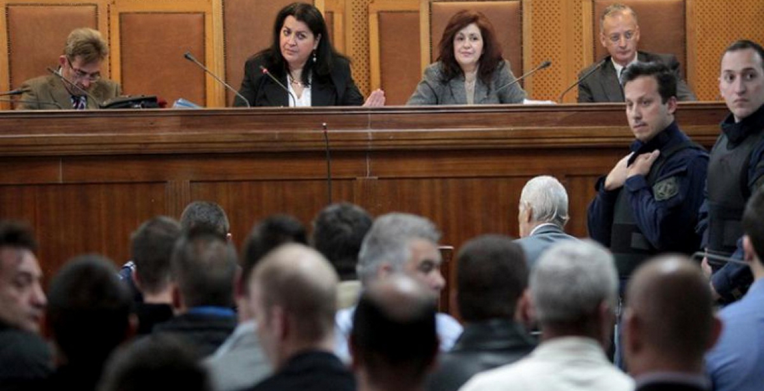 Δική Χ.Α.: Και άλλο χρυσαυγίτη αναγνώρισε ο Αιγύπτιος ψαράς