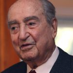 ΝΔ: Στα νέα γραφεία στο Μοσχάτο ο Κωνσταντίνος Μητσοτάκης